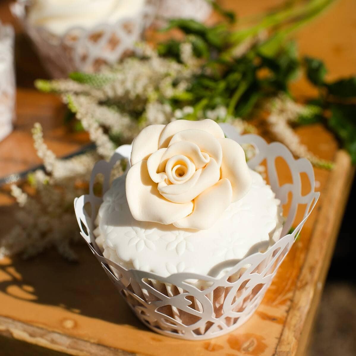 Wedding Catering Muffin