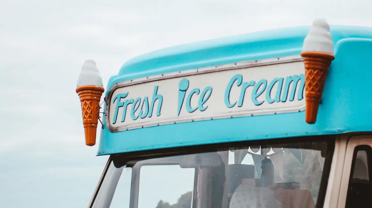 What is Kulfi Ice Cream Made Of