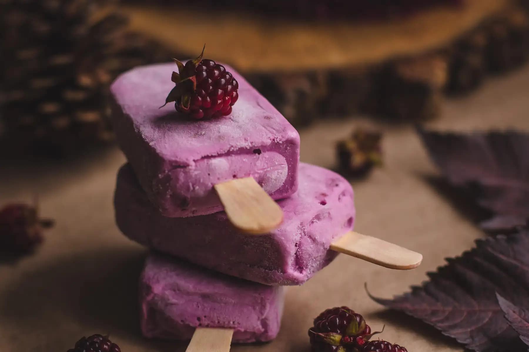 Recipe - Make Kulfi Ice Cream