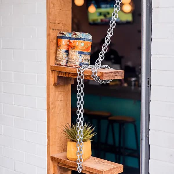 Artisan Suppliers Purple Pepper