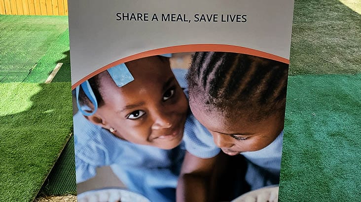 Sports hospitality provider