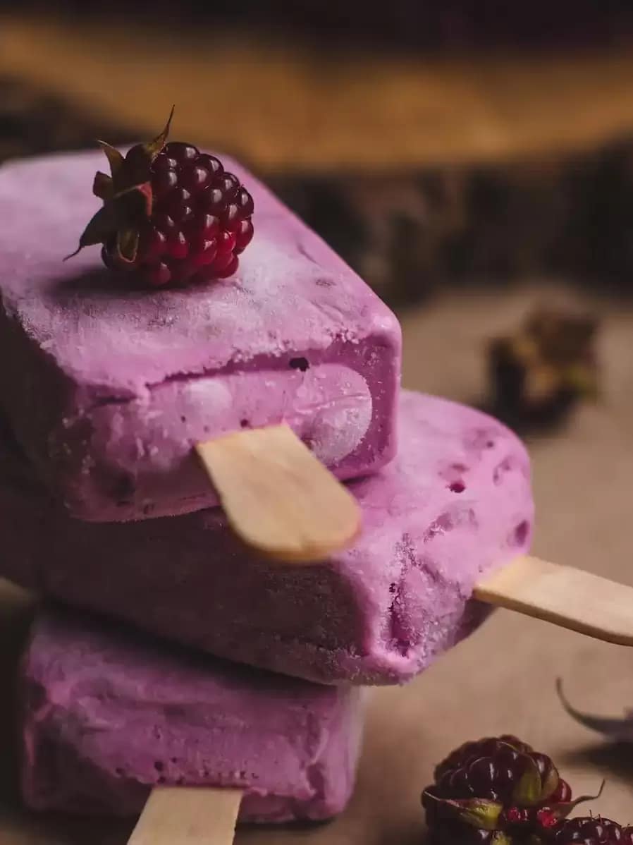 Recipe - Make Kulfi Ice Cream